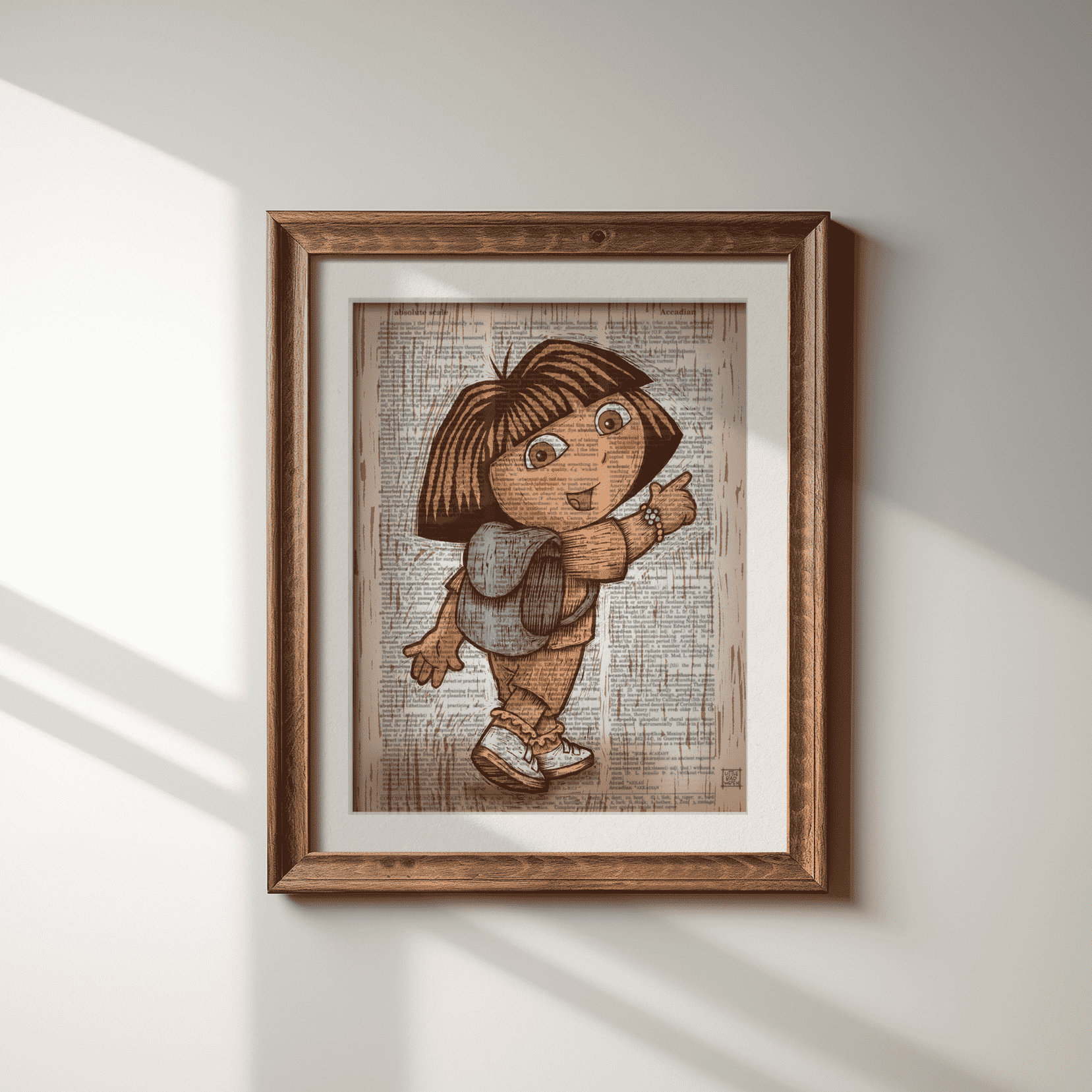 Dora image 1