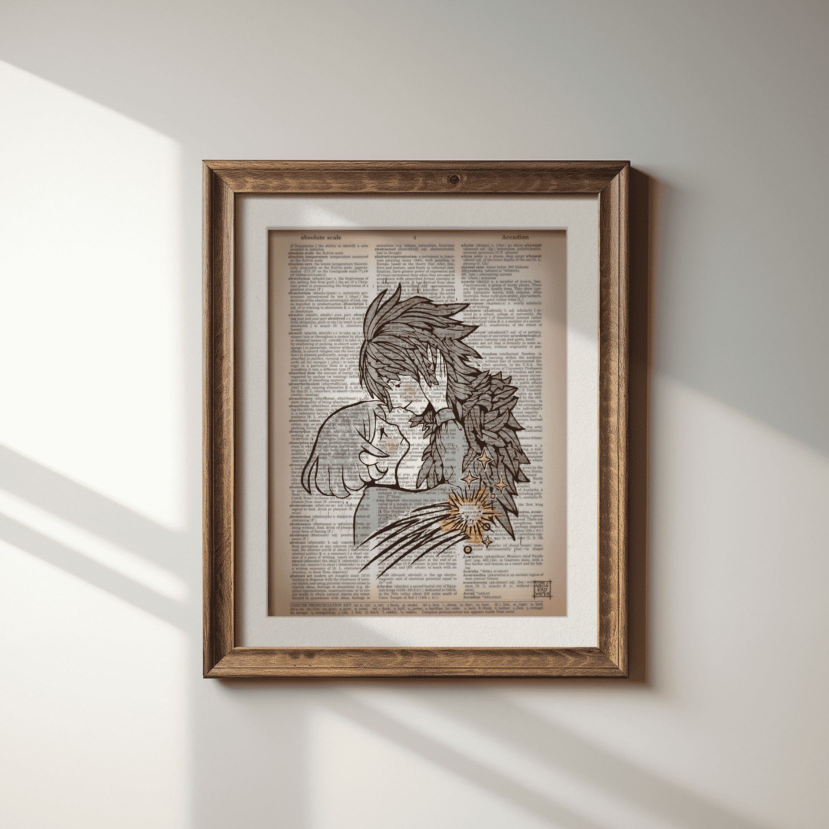 Howl & Sophie image 1