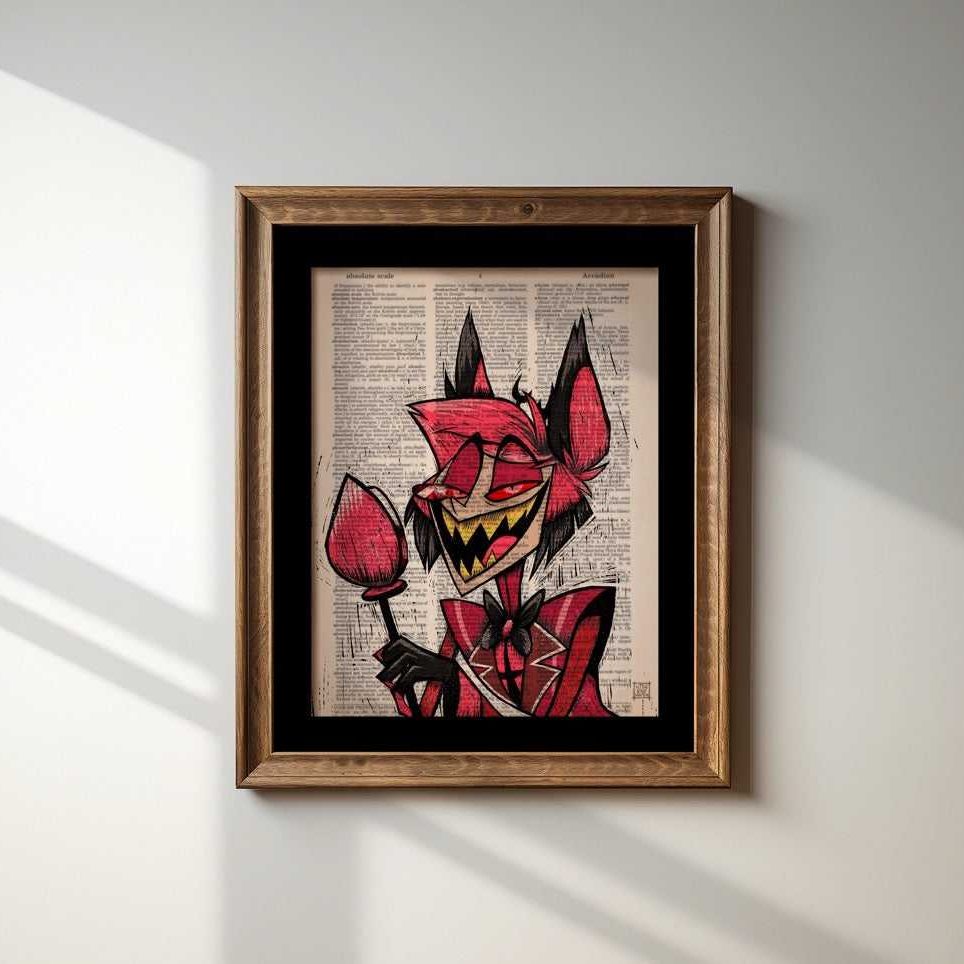 Alastor image 1