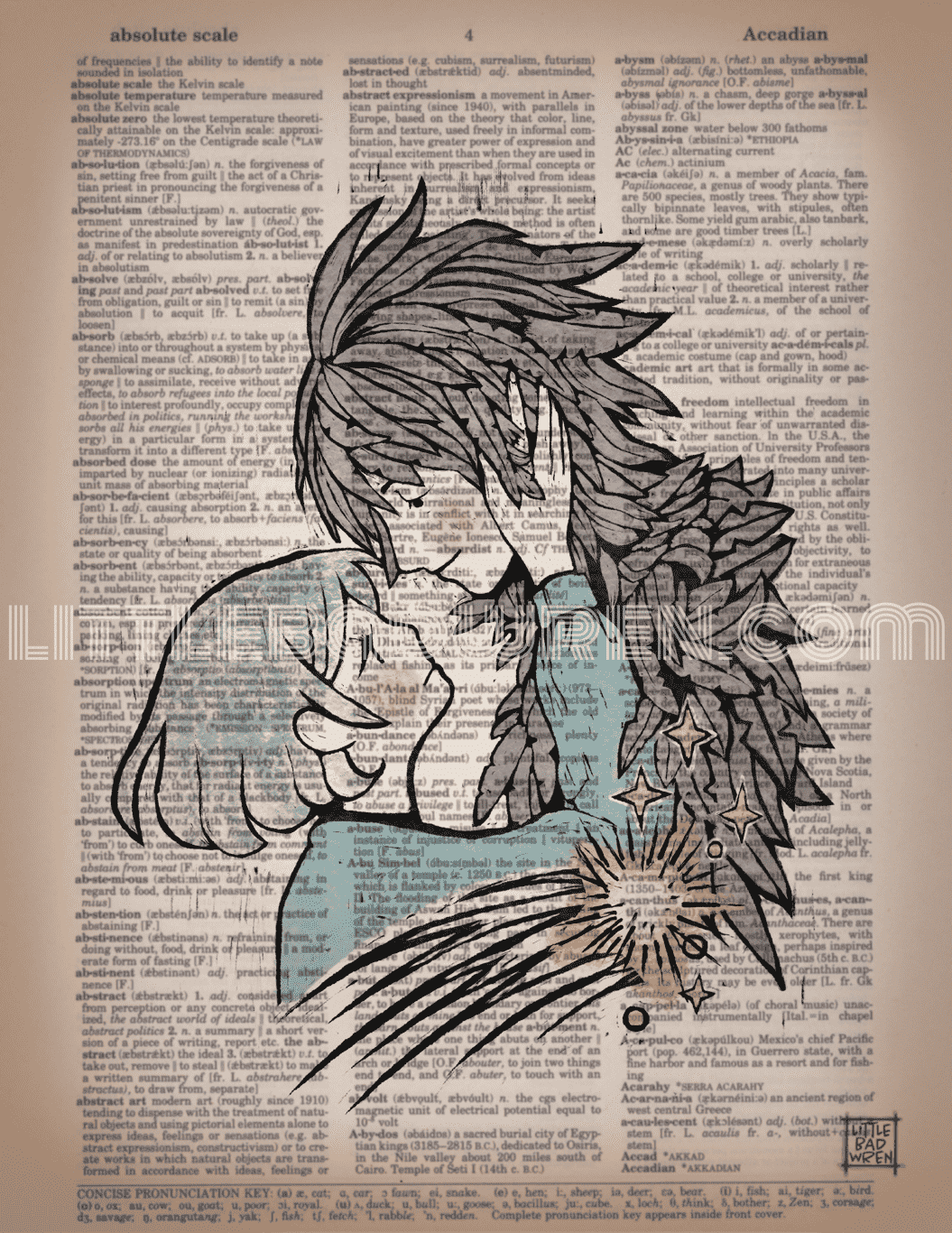 Howl & Sophie image 0