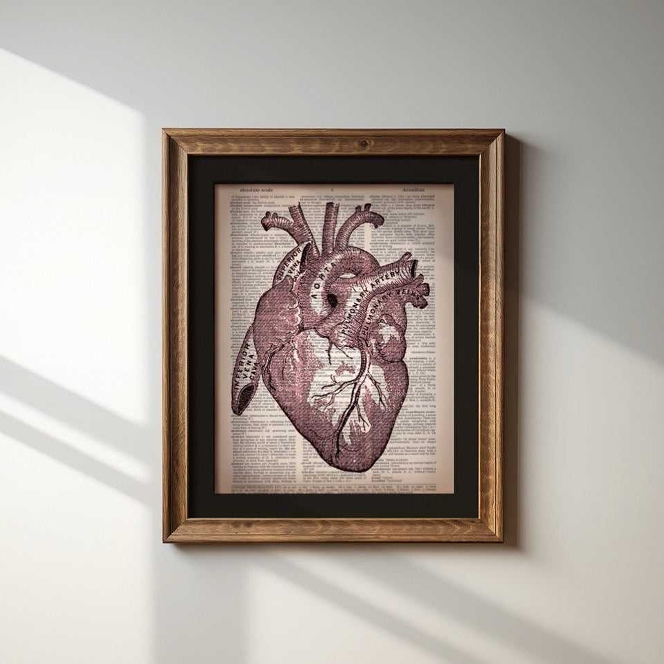 Heart - Plain image 1