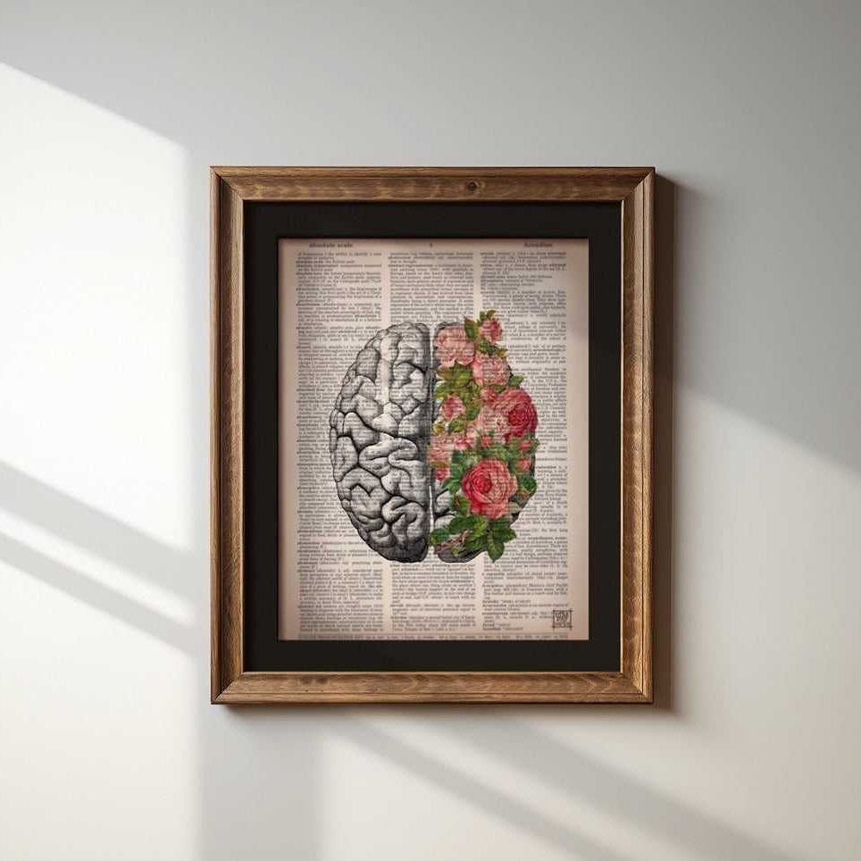 Flowering Brain image 1