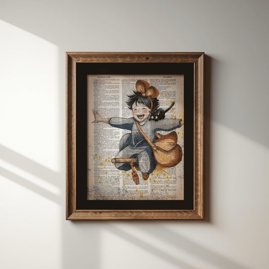 Kiki & Jiji '21 image 1