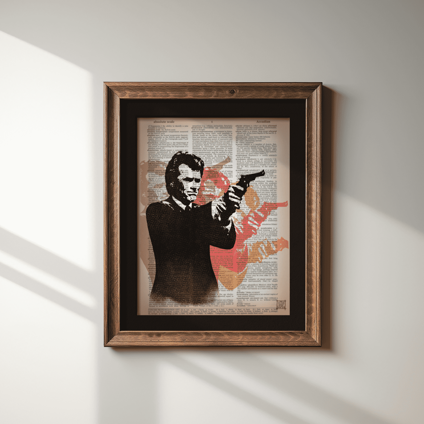 Dirty Harry image 1