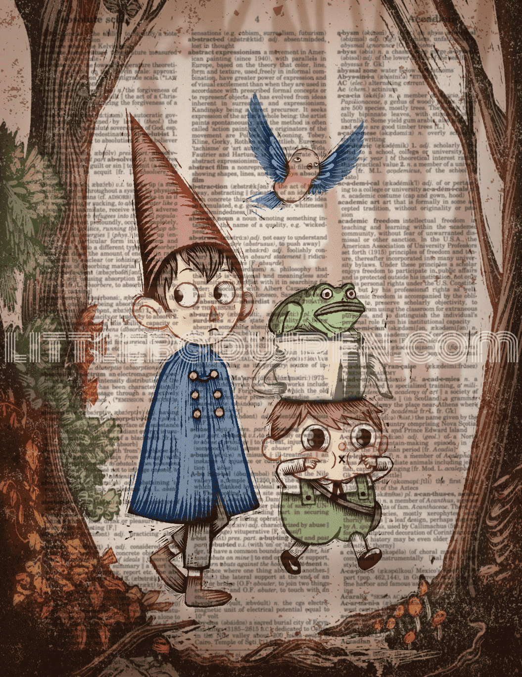 Wirt & Greg image 0