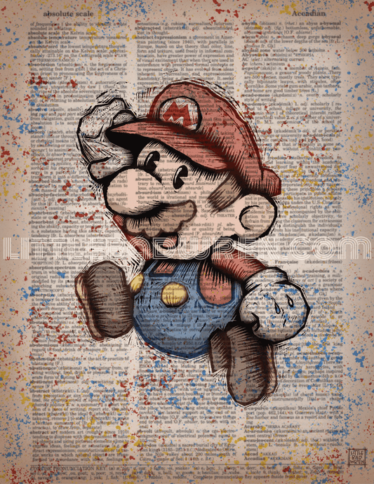 Mario image 0