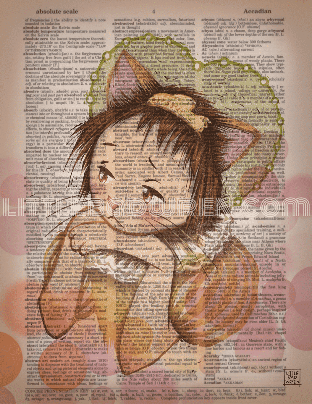 Haru Cat Returns image 0