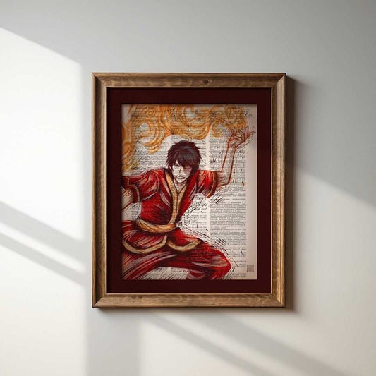 Zuko image 1