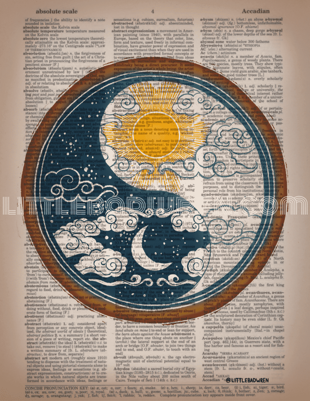 Sun & Moon image 0