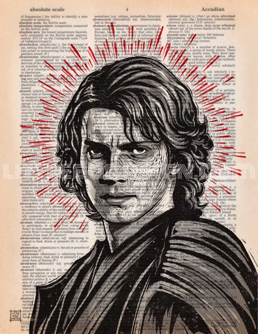 Anakin image 0
