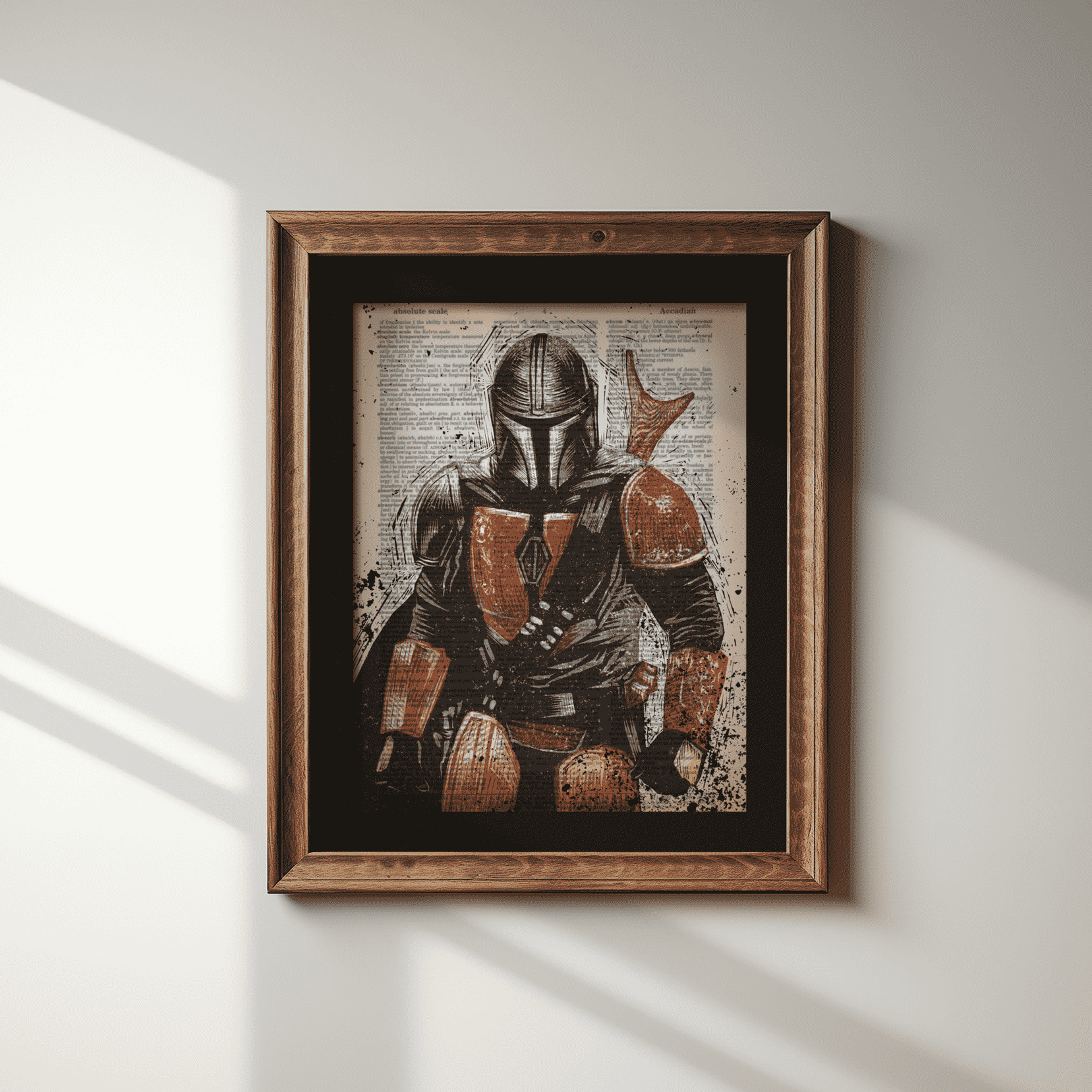 Mando image 1
