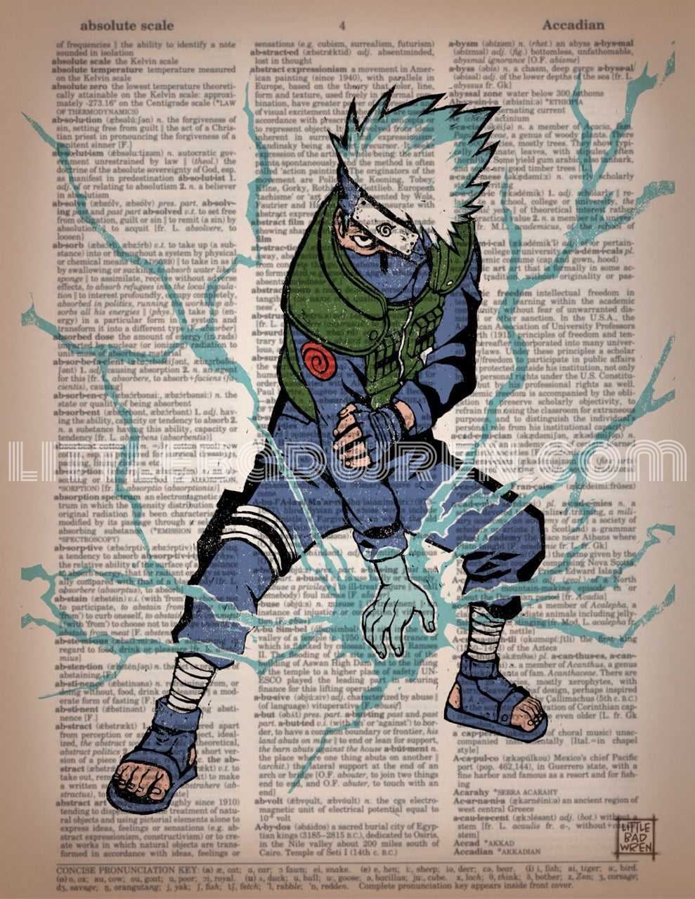 Kakashi image 0