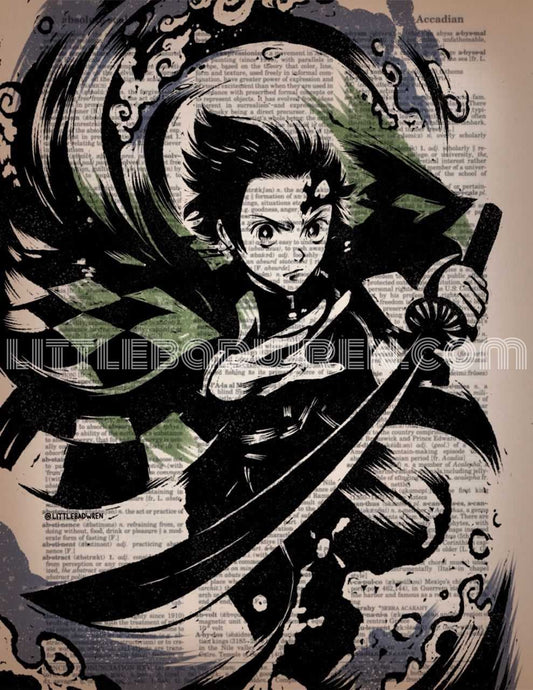 Tanjiro image 0