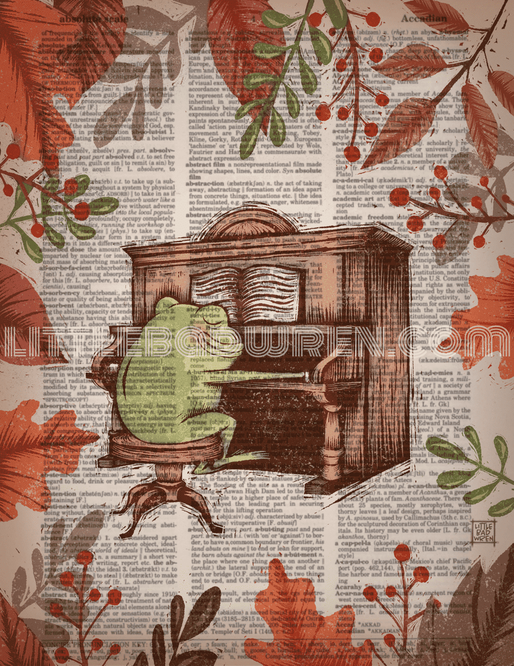 The Narrator image 0