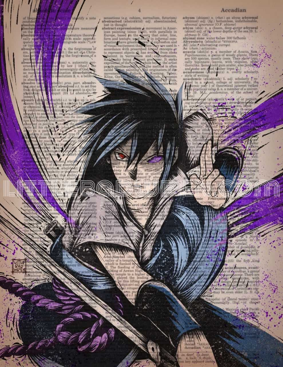 Sasuke '22 image 0