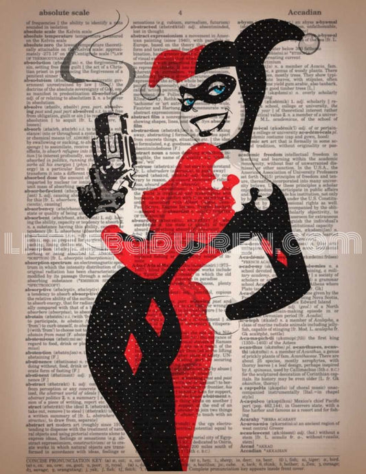 Classic Harley image 0