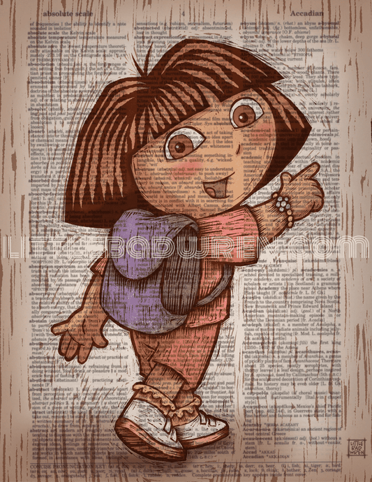 Dora image 0