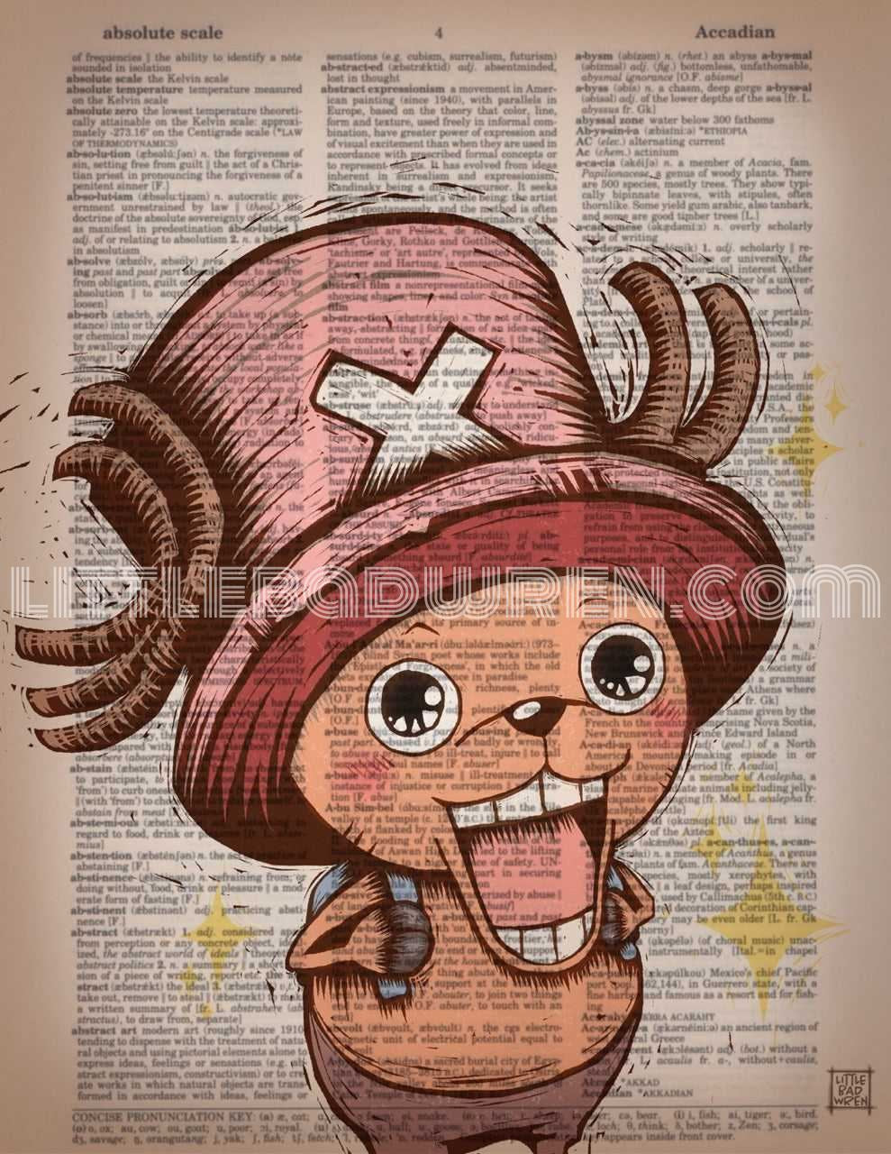 Chopper image 0
