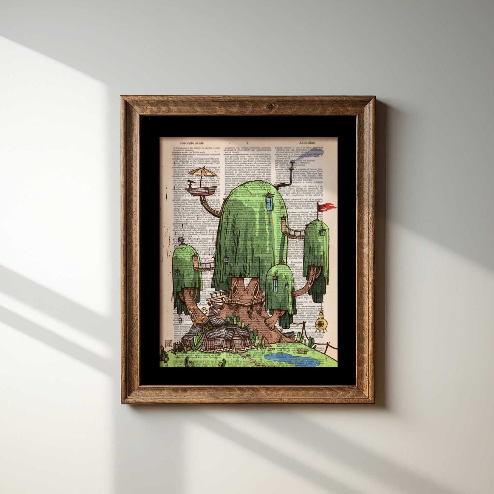 The Treehouse image 1