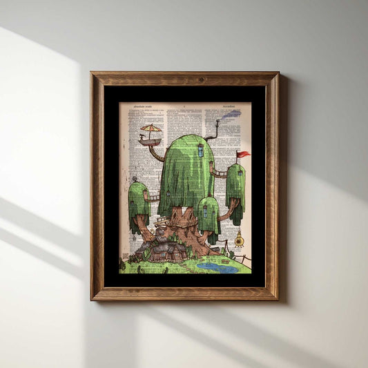 The Treehouse image 1