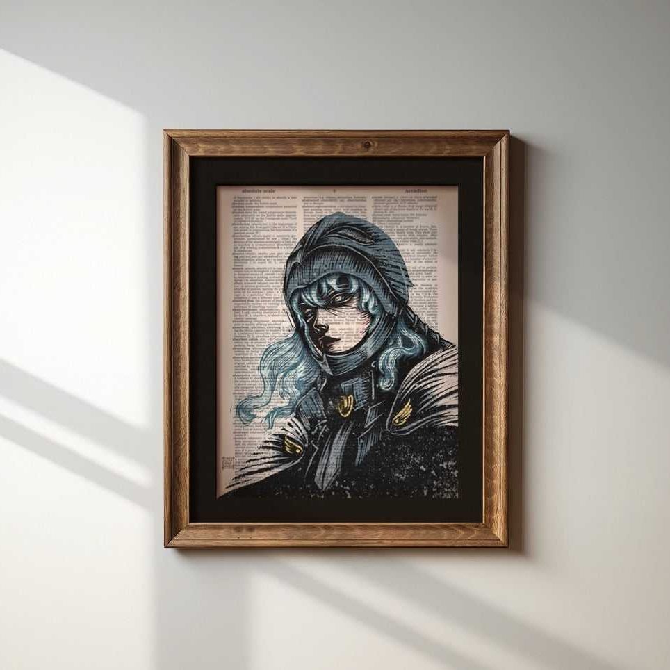 Griffith image 1