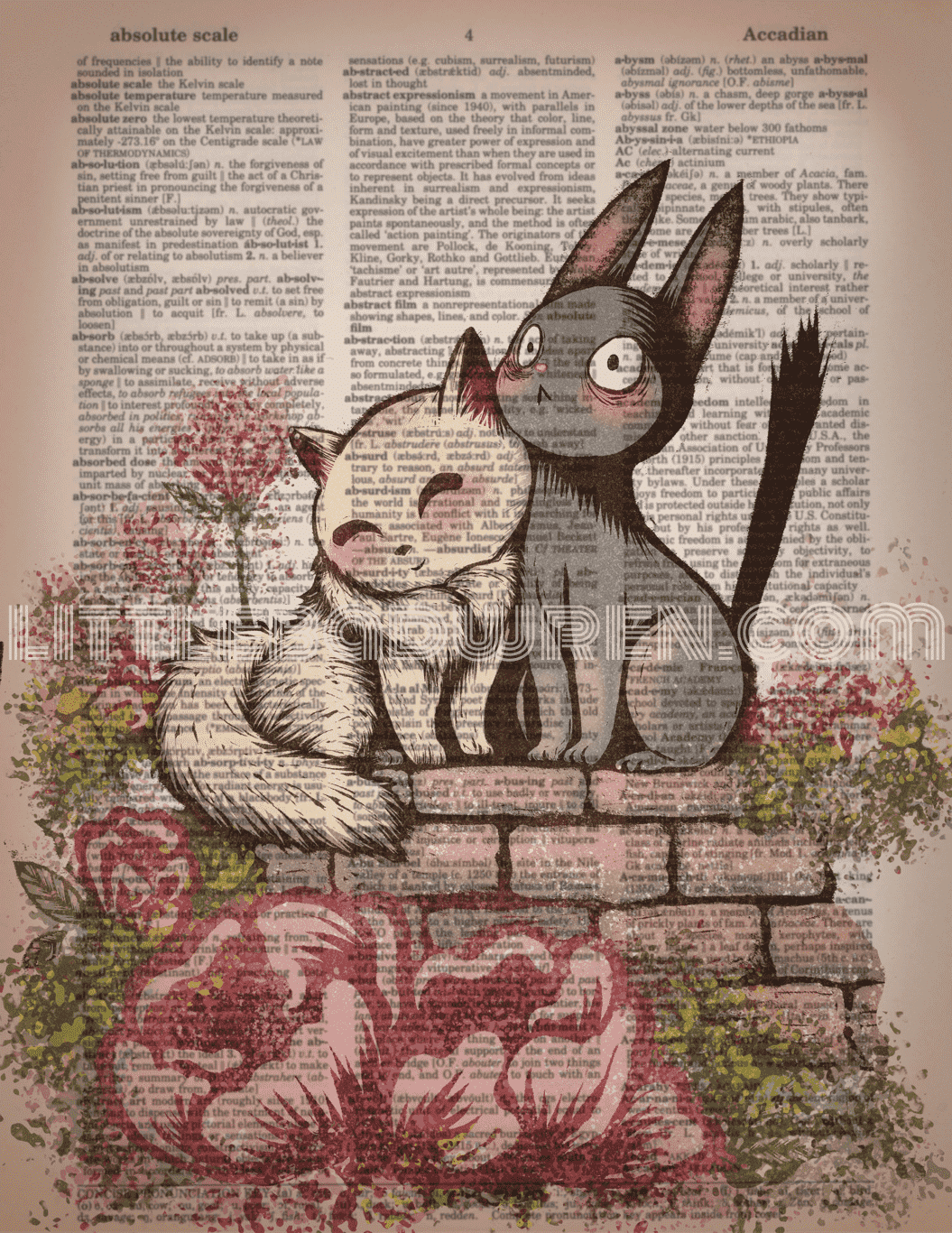 Jiji Romance image 0