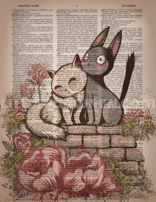 Jiji Romance image 0