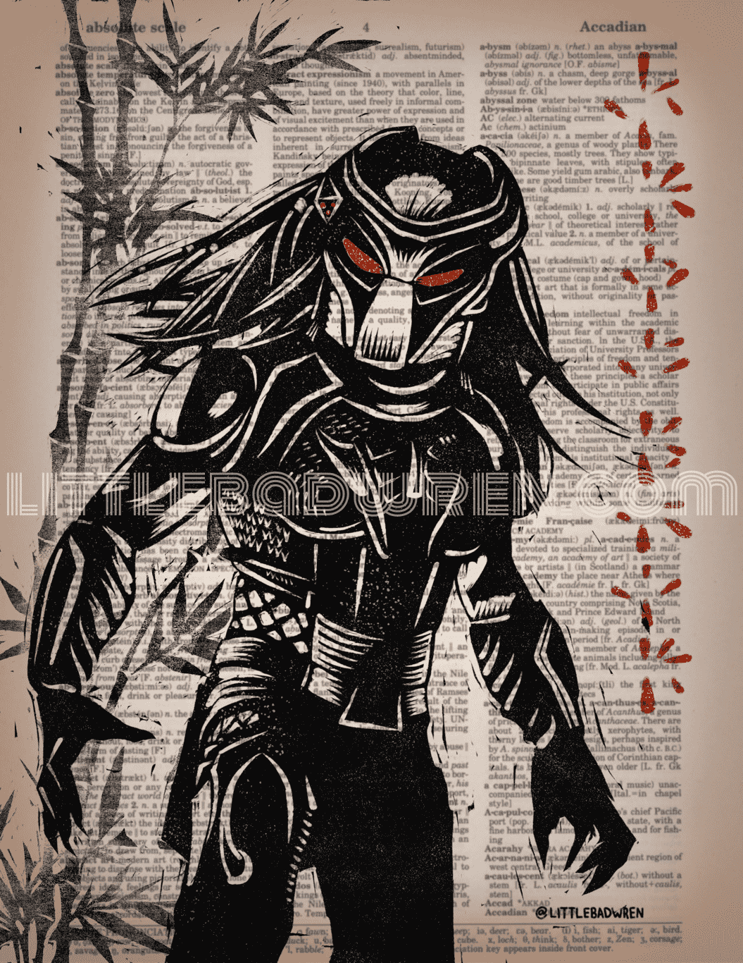 Predator image 0