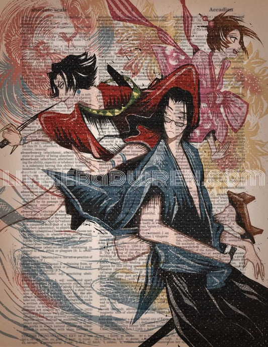 Samurai Champloo image 0