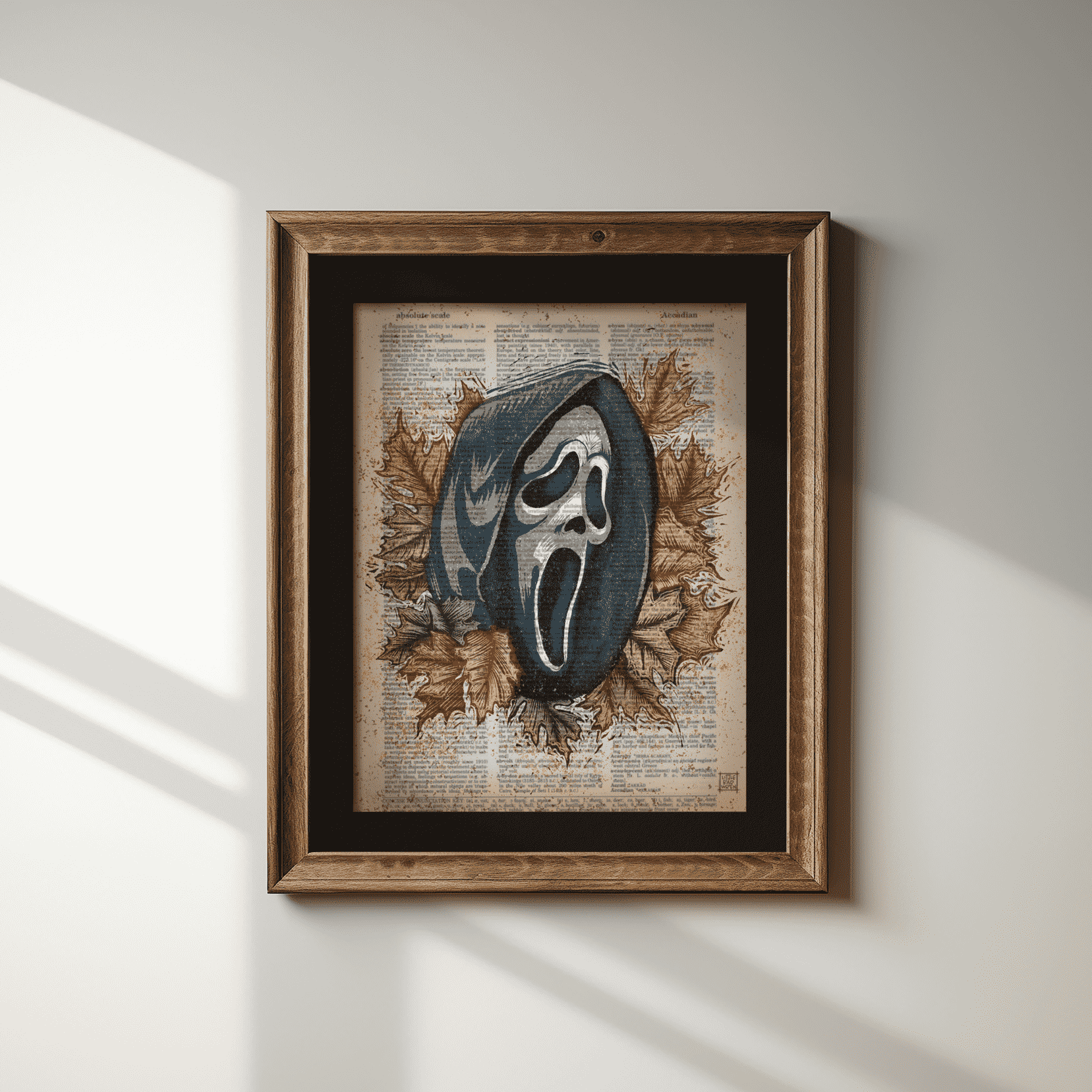 Ghostface image 1