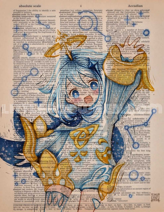 Paimon! image 0