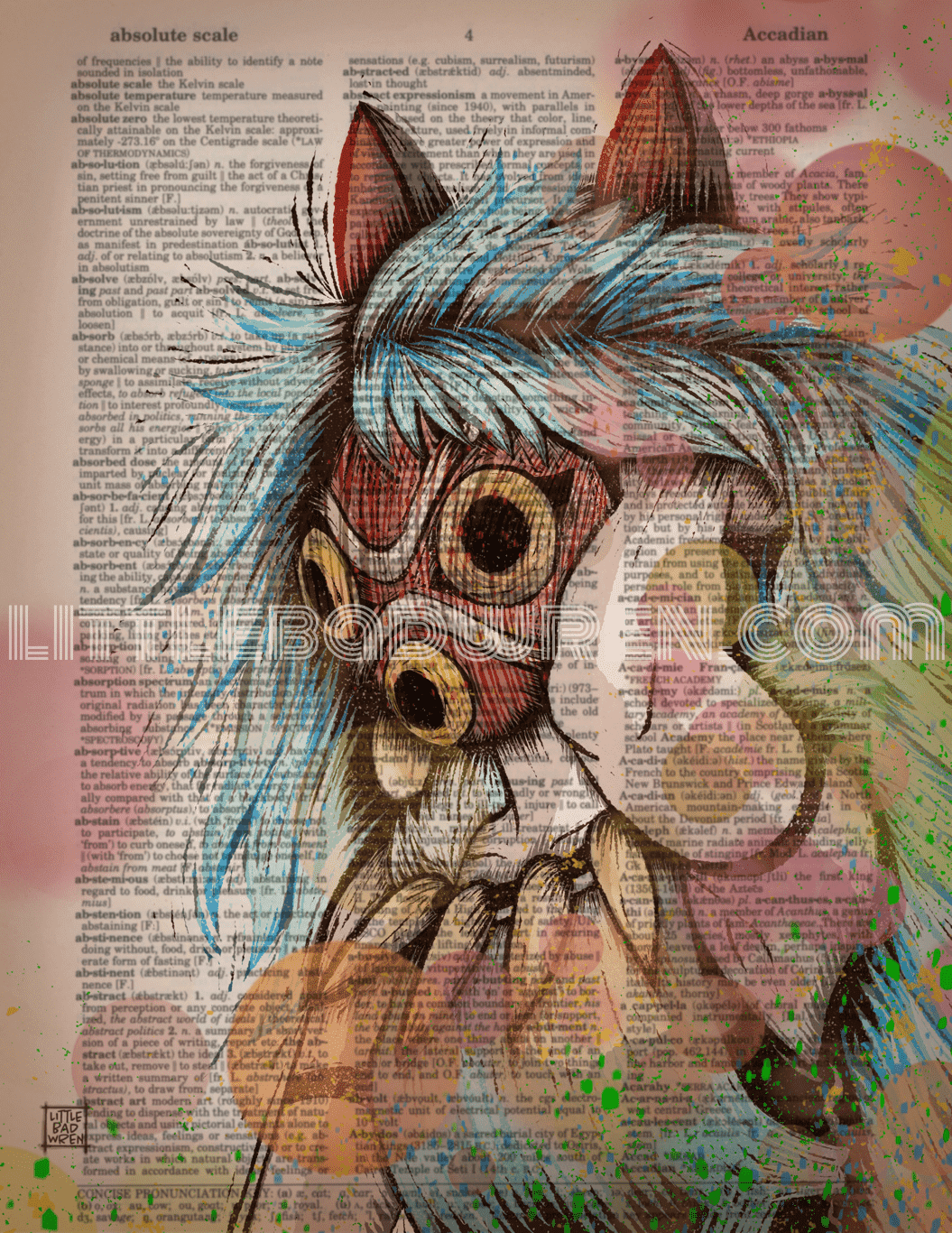 Princess Mononoke image 0