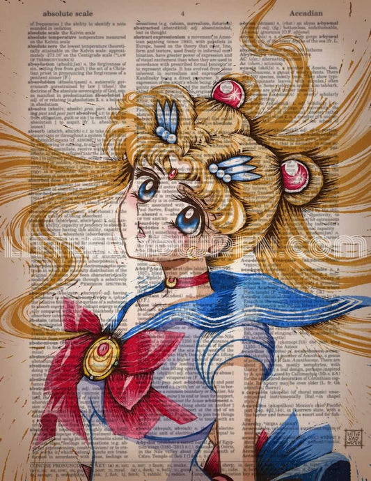 Sailor Moon image 0