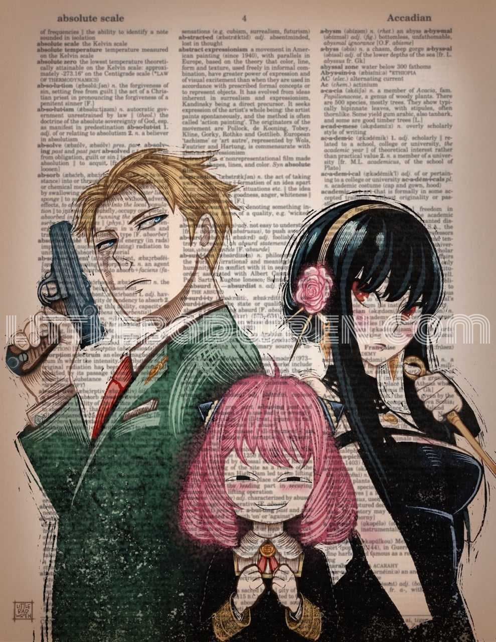 Spy Family image 0