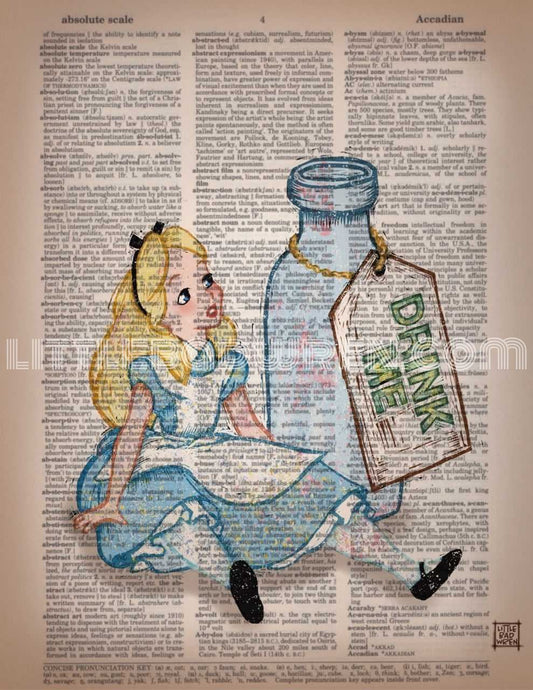 Alice image 0