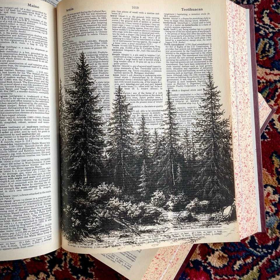 Forest I image 2