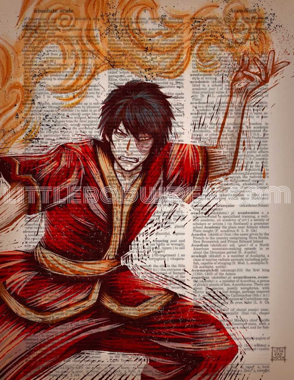 Zuko image 0