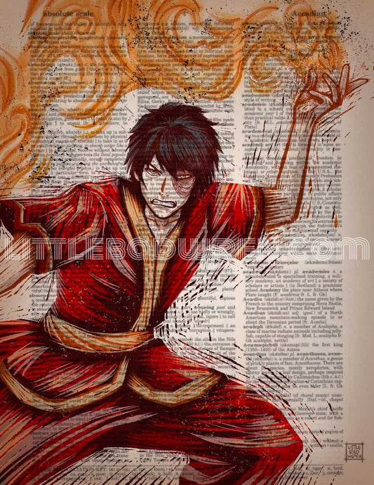 Zuko image 0