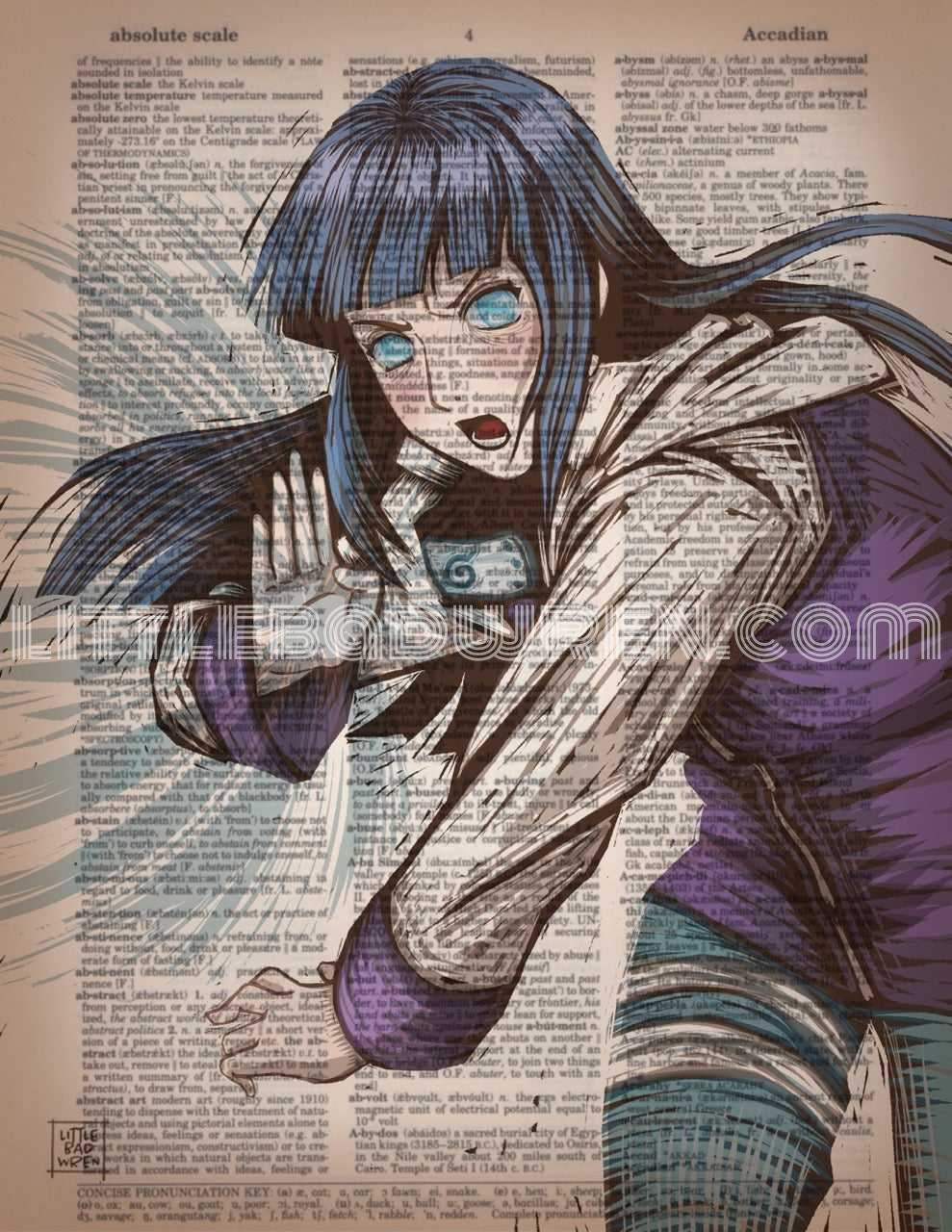 Hinata image 0