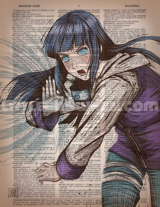 Hinata image 0