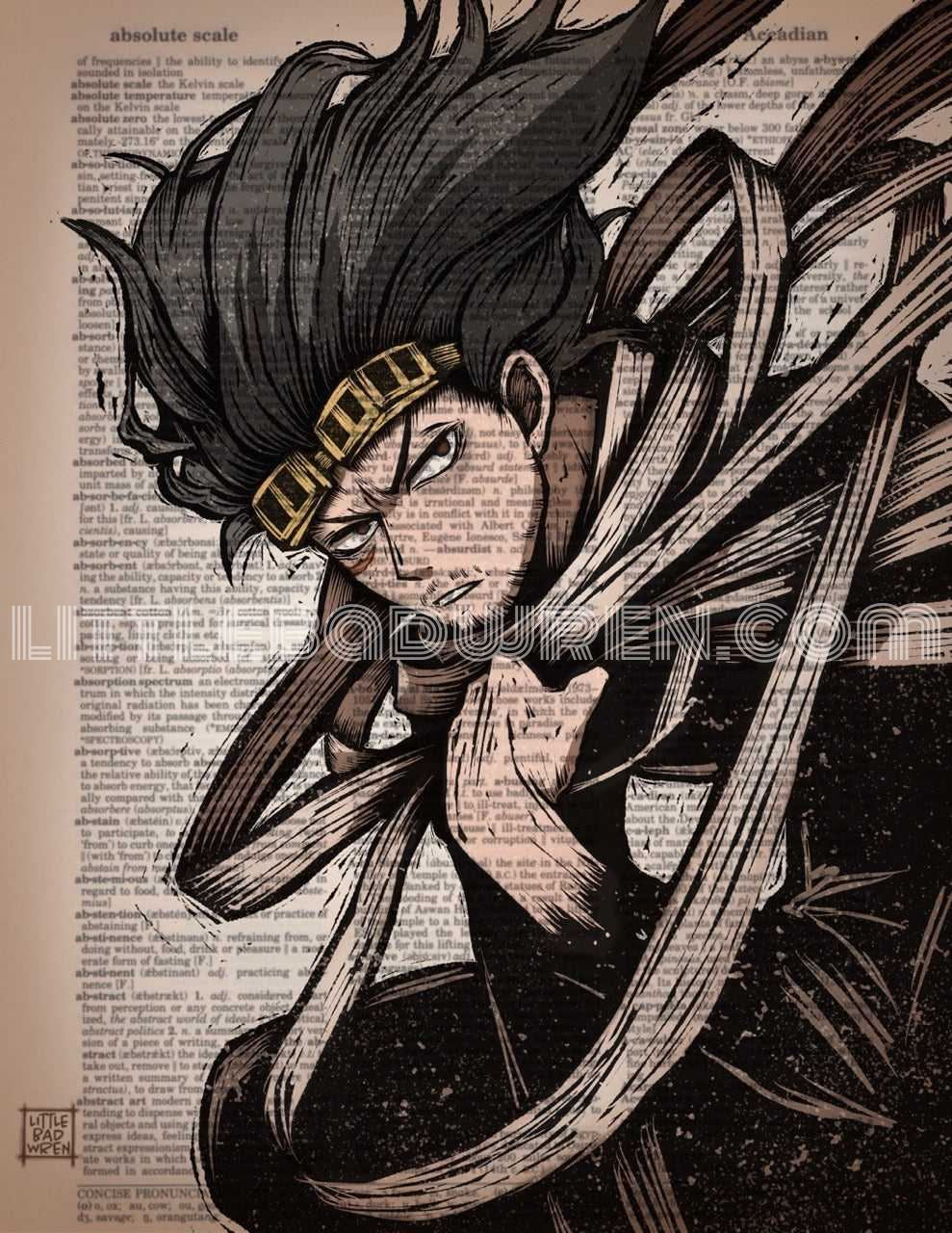 Aizawa image 0