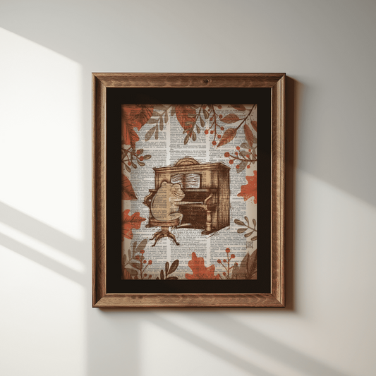 The Narrator image 1