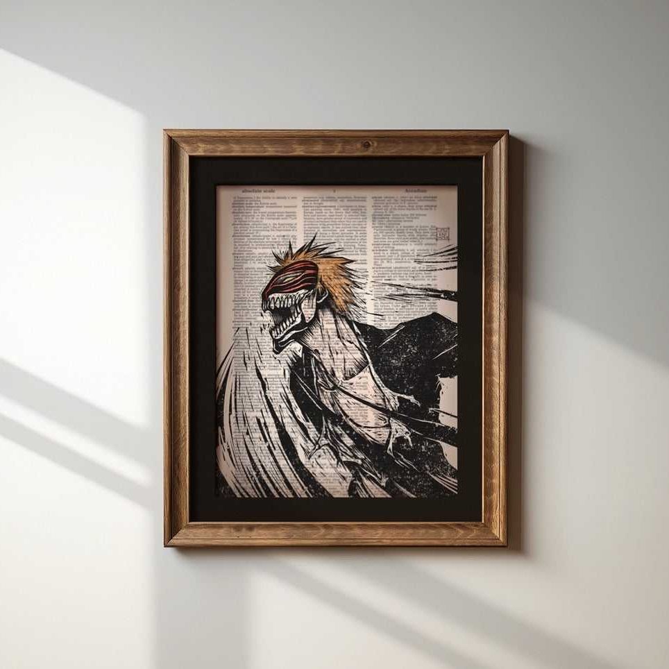 Ichigo image 1