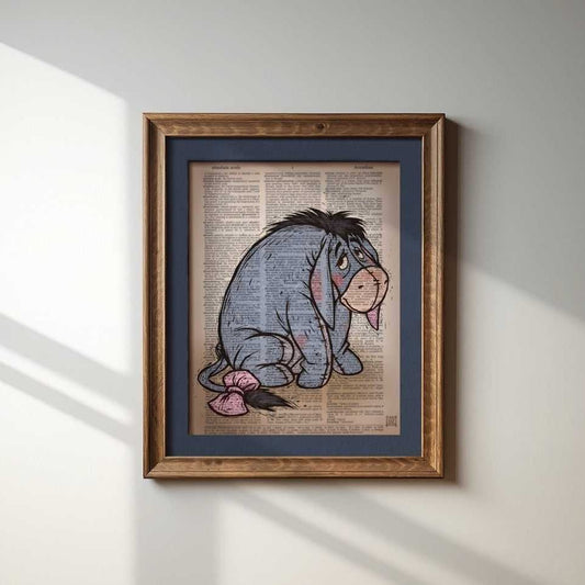 Eeyore image 1