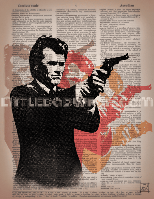 Dirty Harry image 0