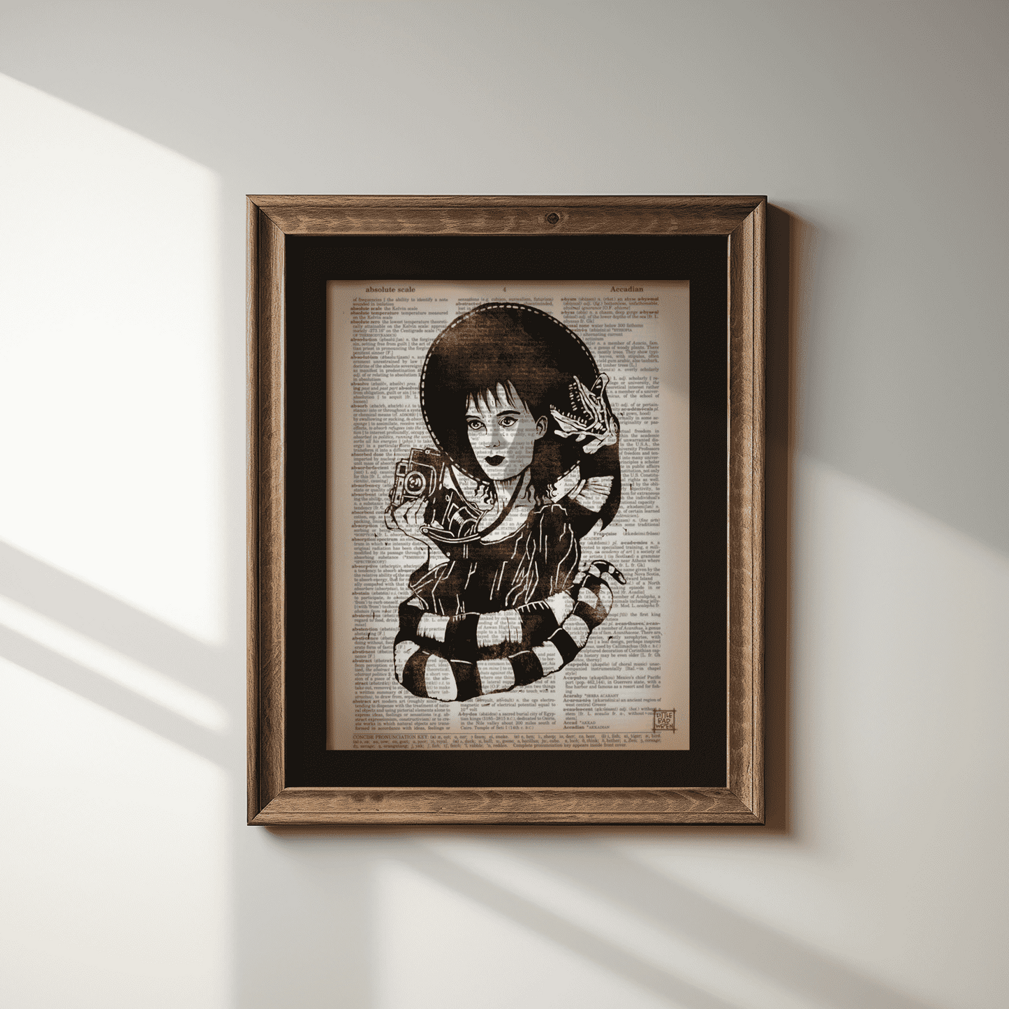 Lydia image 1
