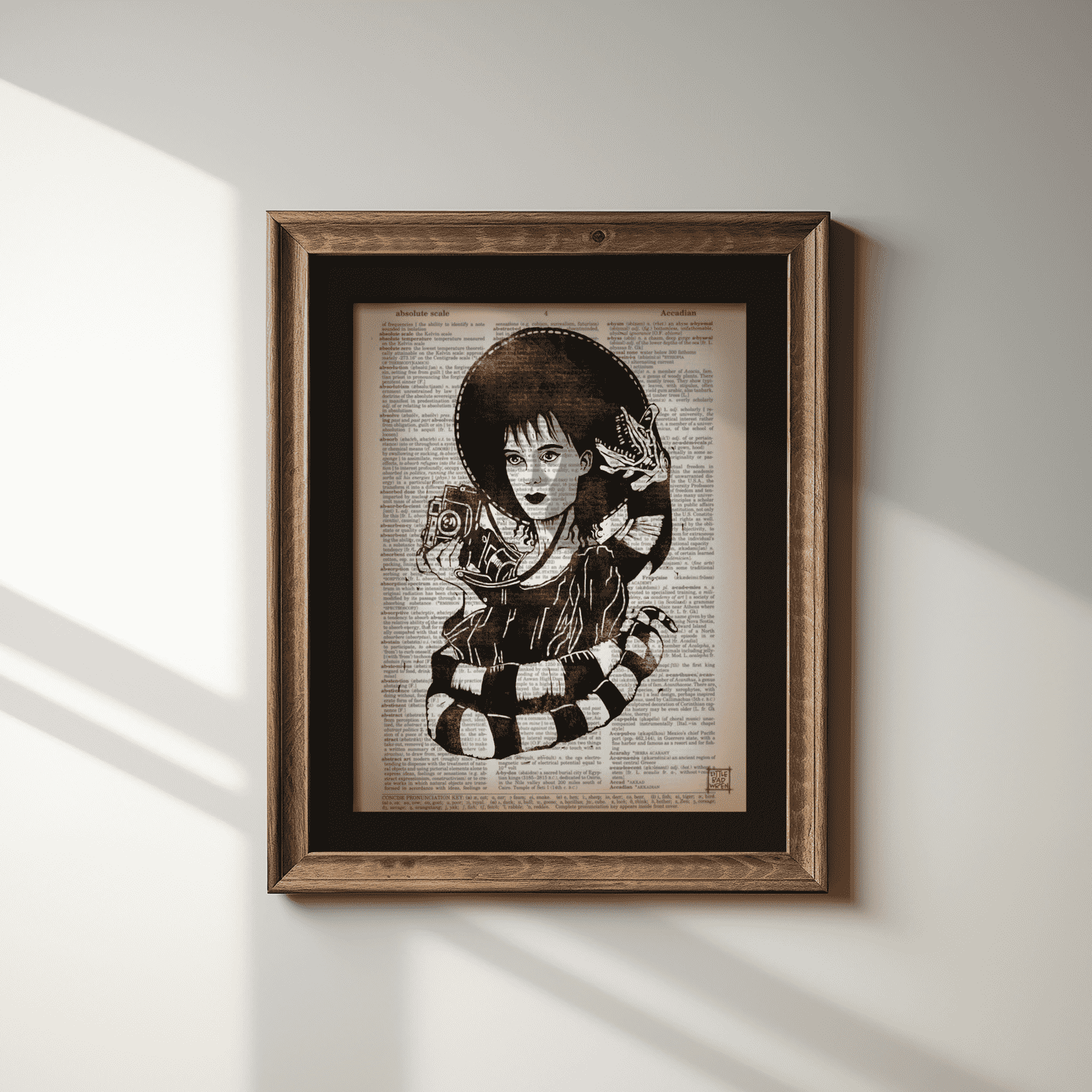 Lydia image 1