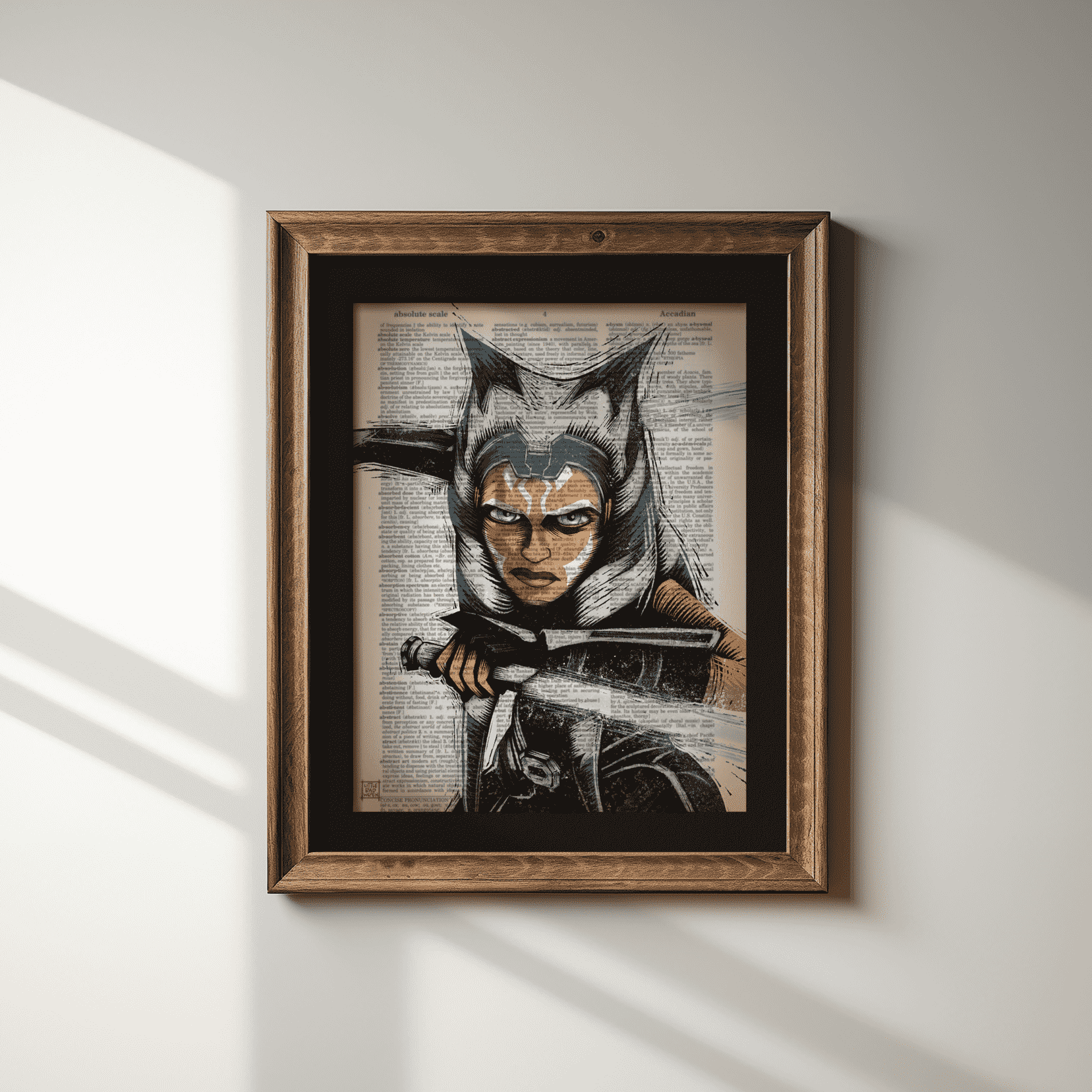 Ahsoka image 1