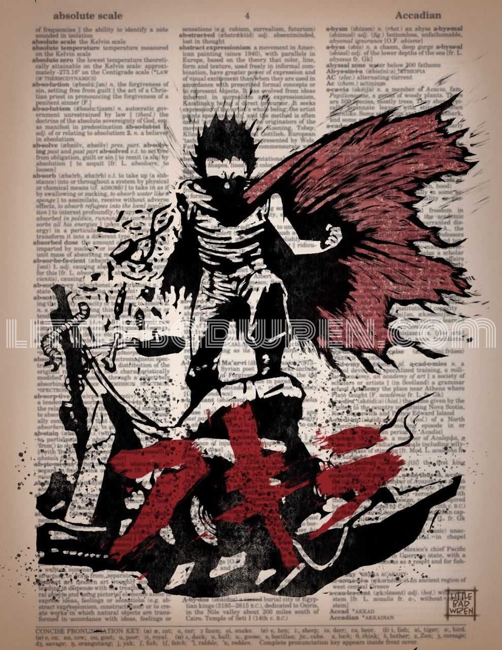 Tetsuo image 0