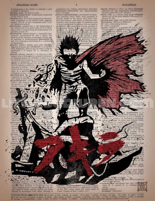 Tetsuo image 0